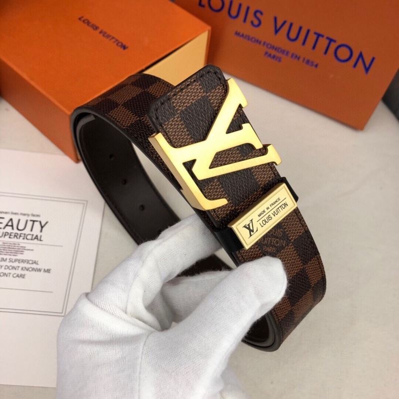 Louis Vuitton Belts